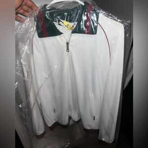 Gucci Original Sweat Jacket